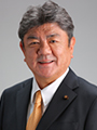 八田　憲児（はった　けんじ）