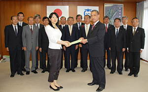 平成26年度政策要望