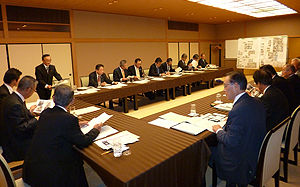 平成26年度政策要望