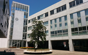 横須賀市　視察